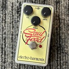 Electro-Harmonix Soul Food【オーバードライブ】_3