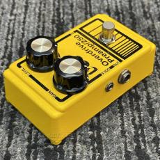 DOD 250 Overdrive Preamp【プリアンプ/オーバードライブ】【1990s】【MADE IN USA】_2