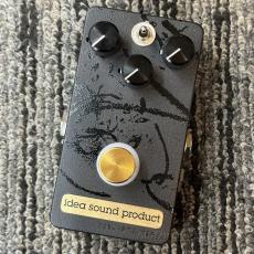 idea sound product IDEA-RTX ver.1【ディストーション】_3