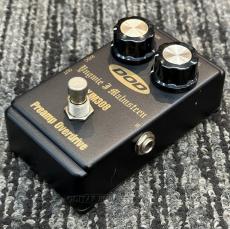 DOD YJM308 Preamp Overdrive Yngwie J Malmsteen【プリアンプ/オーバードライブ】【Rare!】