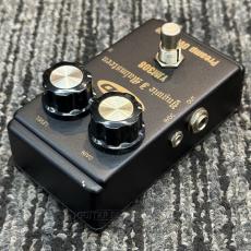 DOD YJM308 Preamp Overdrive Yngwie J Malmsteen【プリアンプ/オーバードライブ】【Rare!】_2