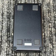 DOD YJM308 Preamp Overdrive Yngwie J Malmsteen【プリアンプ/オーバードライブ】【Rare!】_4