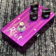 Suhr Riot【ディストーション】【MADE IN USA】