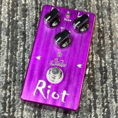Suhr Riot【ディストーション】【MADE IN USA】_3
