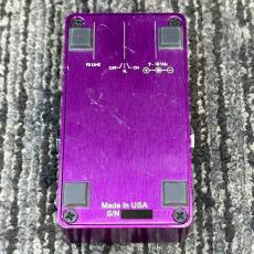 Suhr Riot【ディストーション】【MADE IN USA】_4