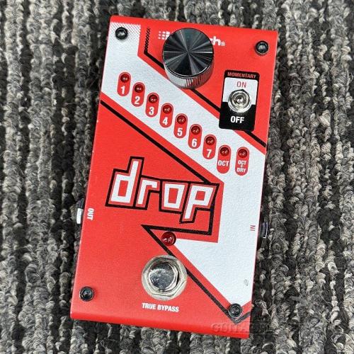 DigiTech Drop【ピッチシフター】