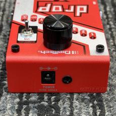 DigiTech Drop【ピッチシフター】_5