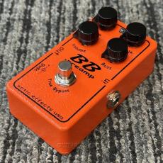 XOTiC BB Preamp【オーバードライブ】【MADE IN USA】