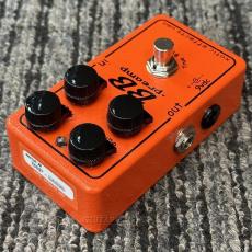 XOTiC BB Preamp【オーバードライブ】【MADE IN USA】_2