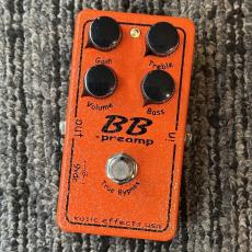 XOTiC BB Preamp【オーバードライブ】【MADE IN USA】_3