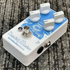 EarthQuaker Devices Dispatch Master【ディレイ/リバーブ】【MADE IN USA】