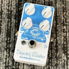 EarthQuaker Devices Dispatch Master【ディレイ/リバーブ】【MADE IN USA】_3