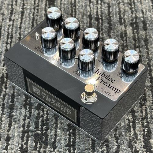 flying teapot Jubilee Preamp【プリアンプ】【MADE IN JAPAN】