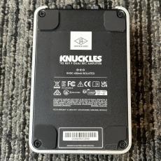 Universal Audio UAFX Knuckles '92 Rev F Dual Rec Amplifier【アンプ/キャビネットシミュレーター】_2
