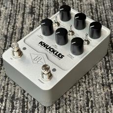 Universal Audio UAFX Knuckles '92 Rev F Dual Rec Amplifier【アンプ/キャビネットシミュレーター】_3