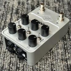 Universal Audio UAFX Knuckles '92 Rev F Dual Rec Amplifier【アンプ/キャビネットシミュレーター】_4
