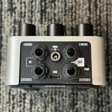 Universal Audio UAFX Knuckles '92 Rev F Dual Rec Amplifier【アンプ/キャビネットシミュレーター】_5