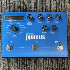 strymon MOBIUS【マルチモジュレーション】【MADE IN USA】_3