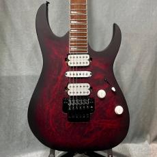Ibanez RG470DXW -Wine Red Frozen Matte- 【限定モデル】