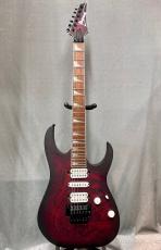 Ibanez RG470DXW -Wine Red Frozen Matte- 【限定モデル】_2