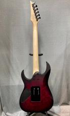 Ibanez RG470DXW -Wine Red Frozen Matte- 【限定モデル】_4