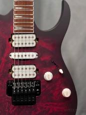 Ibanez RG470DXW -Wine Red Frozen Matte- 【限定モデル】_5
