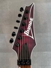 Ibanez RG470DXW -Wine Red Frozen Matte- 【限定モデル】_6