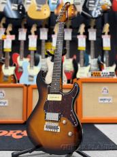 YAMAHA PACIFICA PAC611VFM TBS【IKP193366】【3.45kg】_2