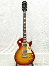 Epiphone Les Paul Standard 50s Figured Top -Washed Cherry Sunburst-【25111521544】【3.78kg】_2