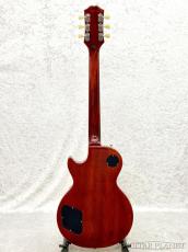 Epiphone Les Paul Standard 50s Figured Top -Washed Cherry Sunburst-【25111521544】【3.78kg】_4