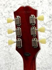 Epiphone Les Paul Standard 50s Figured Top -Washed Cherry Sunburst-【25111521544】【3.78kg】_6