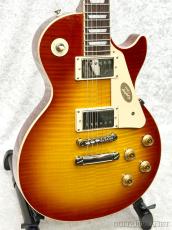 Epiphone Les Paul Standard 50s Figured Top -Washed Cherry Sunburst-【25111521544】【3.78kg】_8