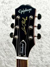 Epiphone Les Paul Standard 60s -Iced Tea Burst-【25111520165】【4.45kg】_5