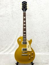 Epiphone Les Paul Standard 50s Plain Top -Goldtop-【25111522505】【軽量3.78kg】_2