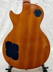 Epiphone Les Paul Standard 50s Plain Top -Goldtop-【25111522505】【軽量3.78kg】_3
