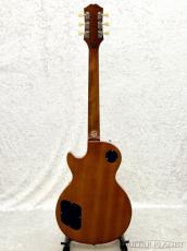 Epiphone Les Paul Standard 50s Plain Top -Goldtop-【25111522505】【軽量3.78kg】_4