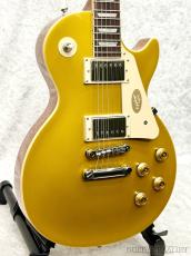 Epiphone Les Paul Standard 50s Plain Top -Goldtop-【25111522505】【軽量3.78kg】_8