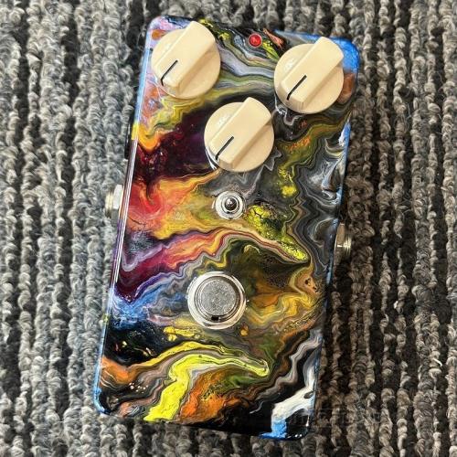 LANDGRAFF Distortion Box 2012年製【ディストーション】【MADE IN USA】【Rare!】
