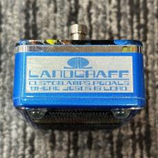 LANDGRAFF Distortion Box 2012年製【ディストーション】【MADE IN USA】【Rare!】_5