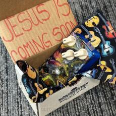 LANDGRAFF Distortion Box 2012年製【ディストーション】【MADE IN USA】【Rare!】_7