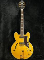 Epiphone Sheraton -Natural- #25121510072【3.93kg】_2