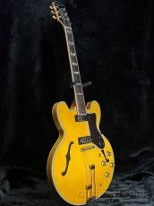 Epiphone Sheraton -Natural- #25121510072【3.93kg】_3