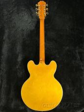 Epiphone Sheraton -Natural- #25121510072【3.93kg】_4