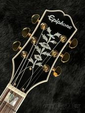 Epiphone Sheraton -Natural- #25121510072【3.93kg】_5