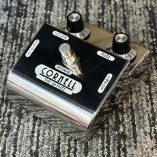 CORNELL THE 1st FUZZ【ファズ】【Rare!】【NKT275】【MADE IN ENGLAND】