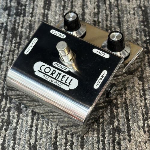 CORNELL THE 1st FUZZ【ファズ】【Rare!】【NKT275】【MADE IN ENGLAND】