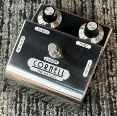 CORNELL THE 1st FUZZ【ファズ】【Rare!】【NKT275】【MADE IN ENGLAND】_3