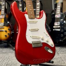 Fender Japan 【中古特価市】 ST62-58US -CAR (Candy Apple Red)- 1997-2000年製 【USA Pickups!】【3.50kg】
