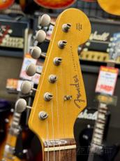 Fender Japan 【中古特価市】 ST62-58US -CAR (Candy Apple Red)- 1997-2000年製 【USA Pickups!】【3.50kg】_5
