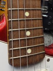 Fender Japan 【中古特価市】 ST62-58US -CAR (Candy Apple Red)- 1997-2000年製 【USA Pickups!】【3.50kg】_10